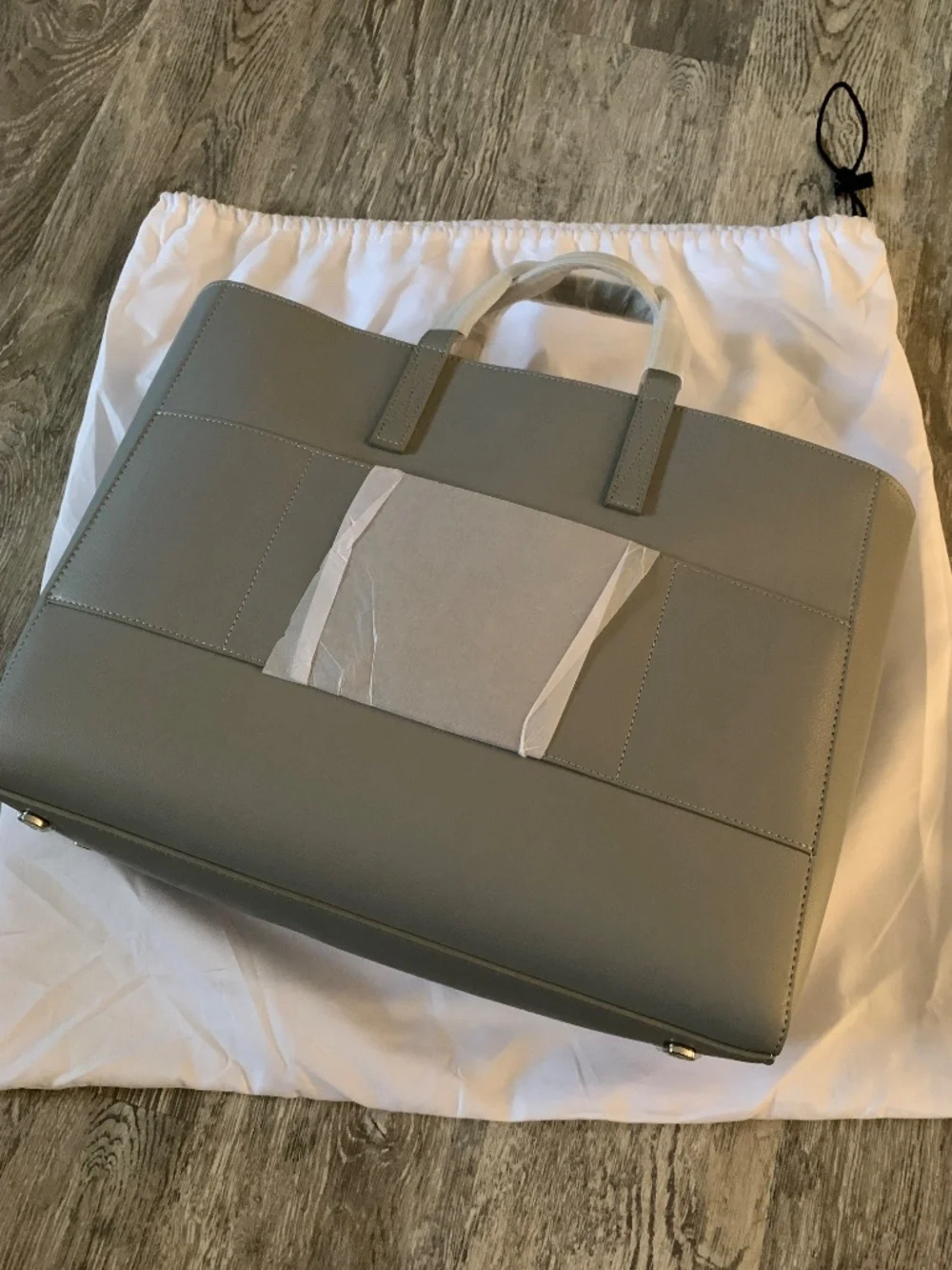Brand-new CALPAK Haven 16
